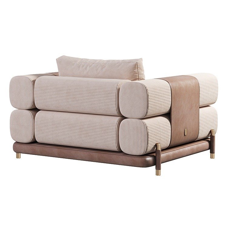 TWIGGY Armchair - Image 2