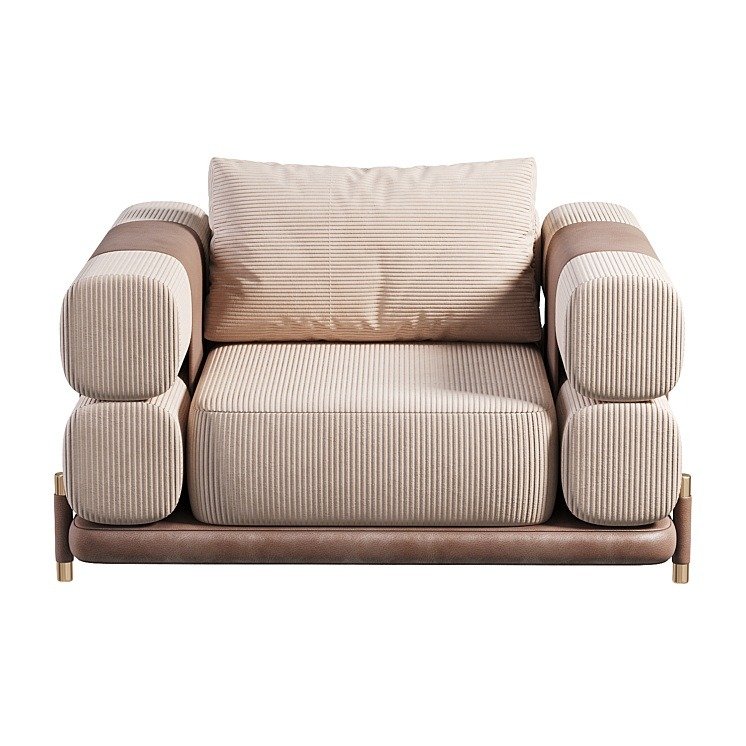 TWIGGY Armchair - Image 3