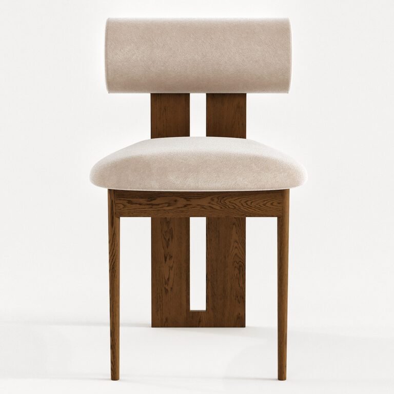 HIPPO Diningchair - Image 3