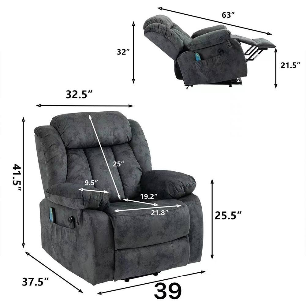 TITAN Recliner - Image 10