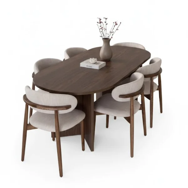 OVAL Dining