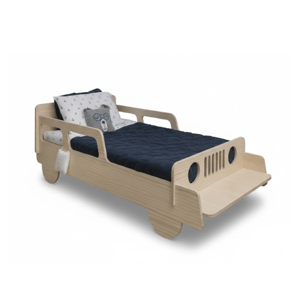 JEEP Kidsbed