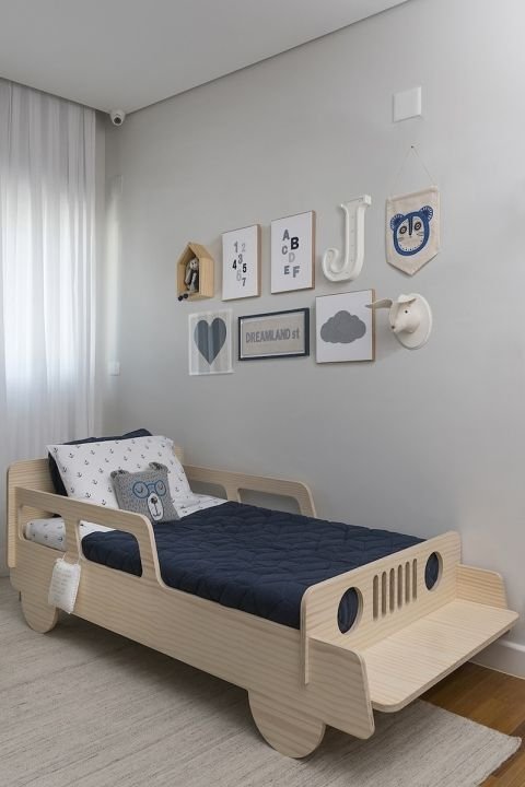 JEEP Kidsbed - الصورة 2