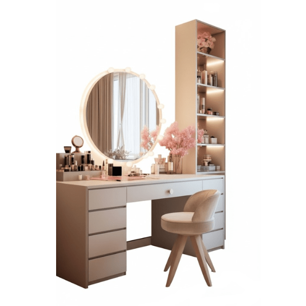 VNS Dresser