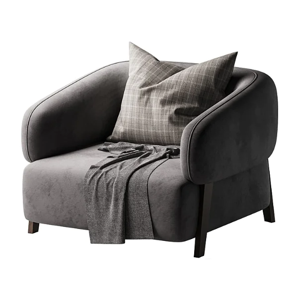 FORT Armchair
