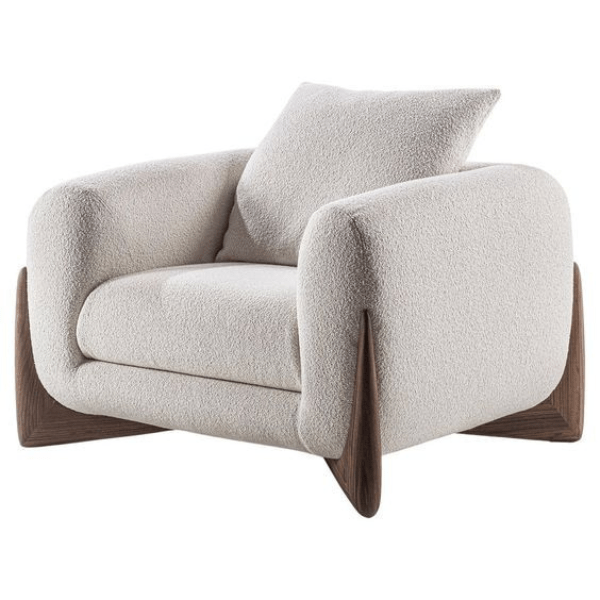 SOFTBAY Armchair