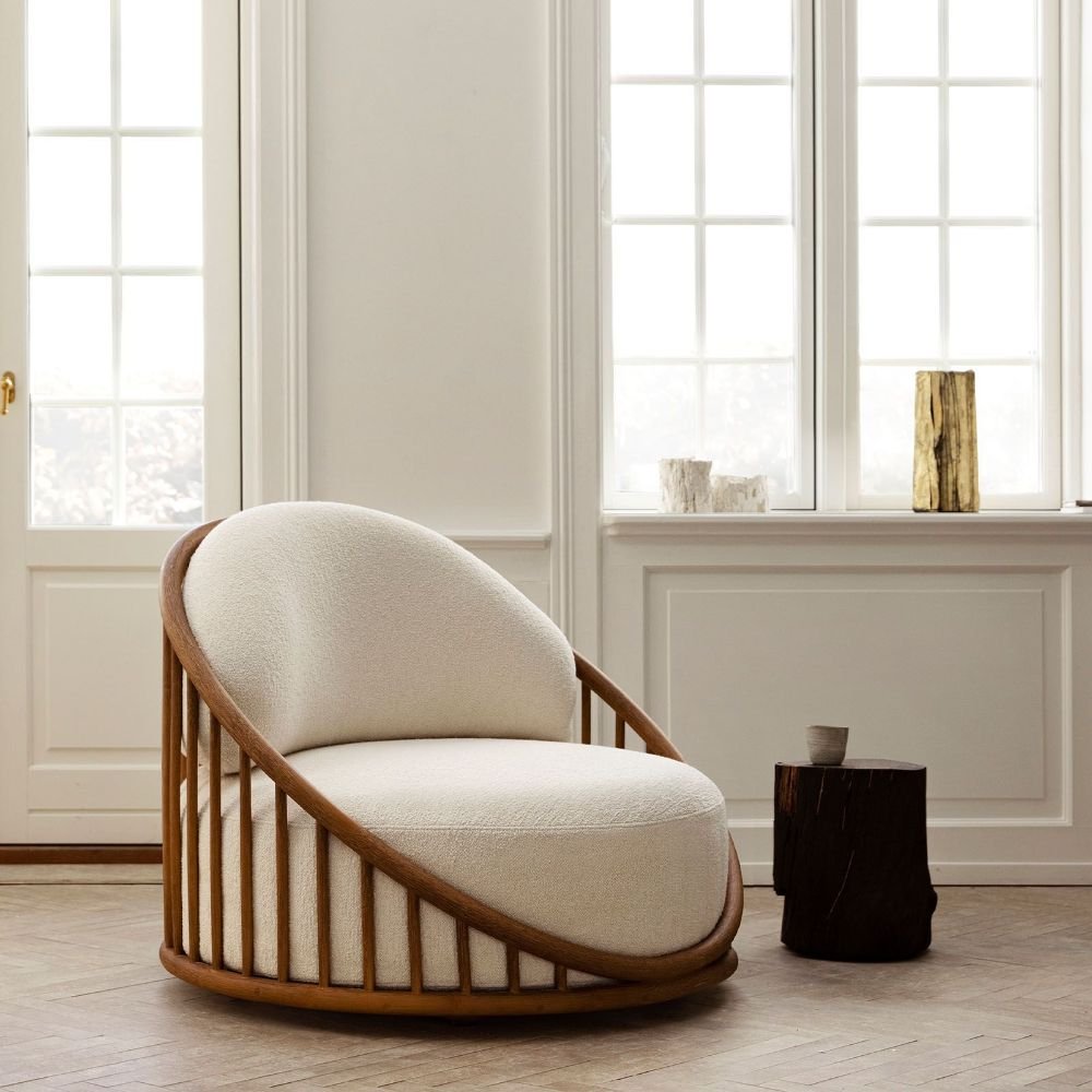 CASK Armchair - Image 3