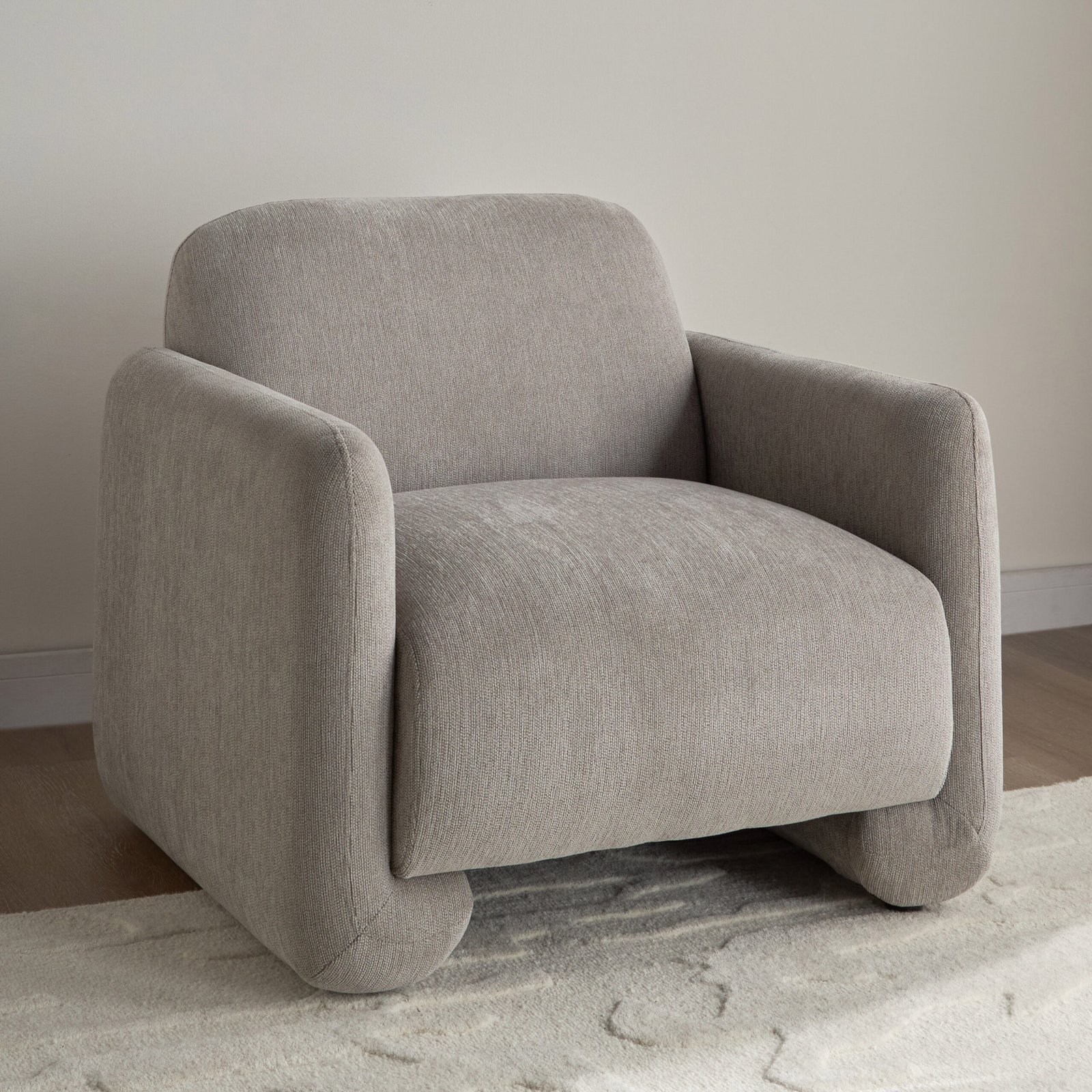 RUBIK Armchair - الصورة 3