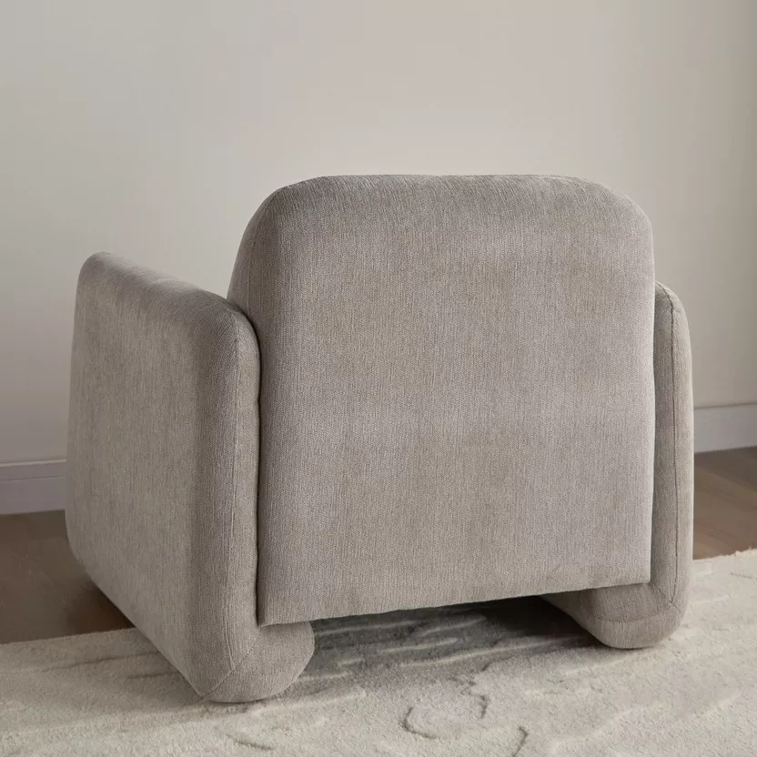 RUBIK Armchair - الصورة 5