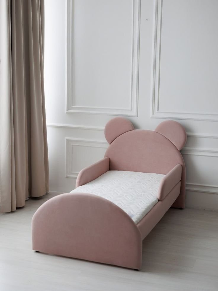 TIYENI Kidsbed - Image 2