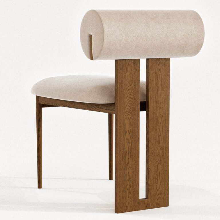 HIPPO Diningchair - Image 4