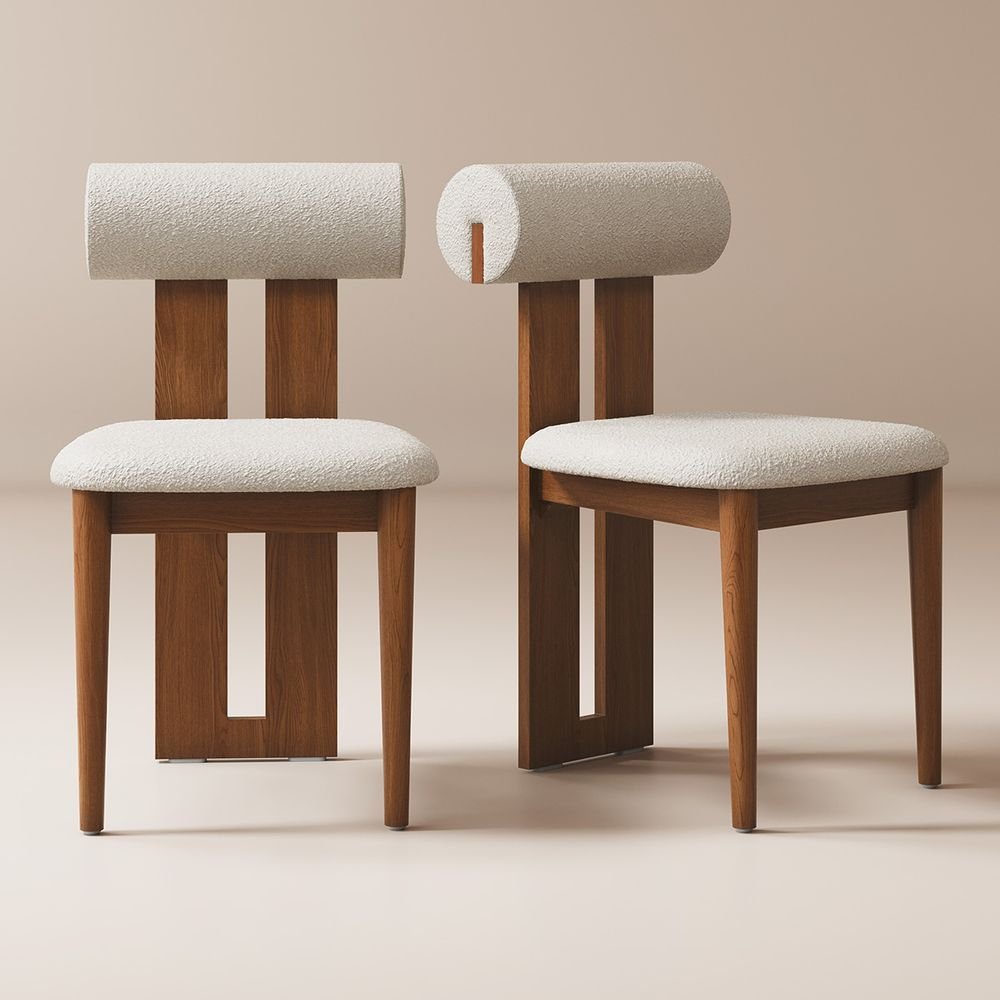 HIPPO Diningchair - Image 12