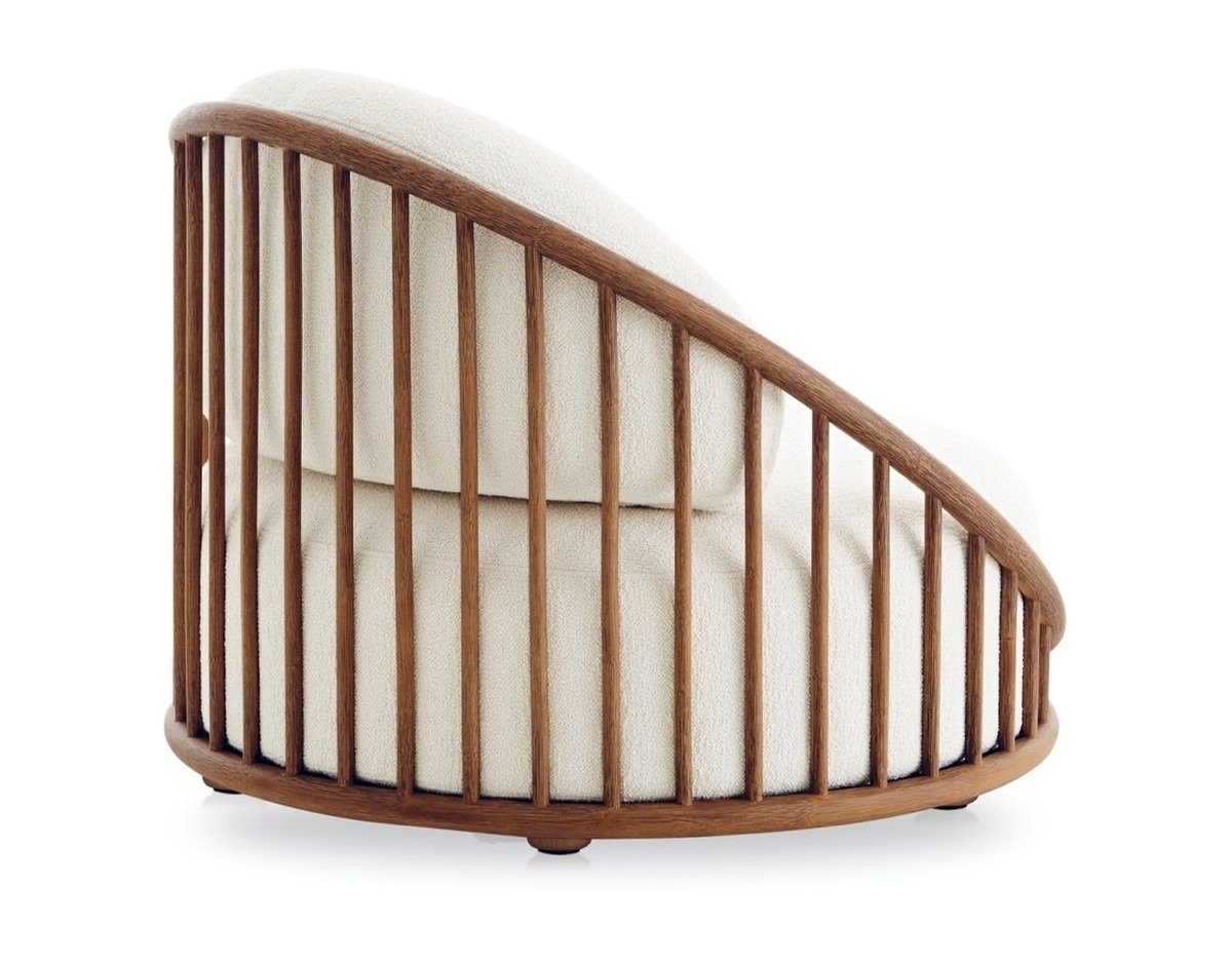 CASK Armchair - Image 2