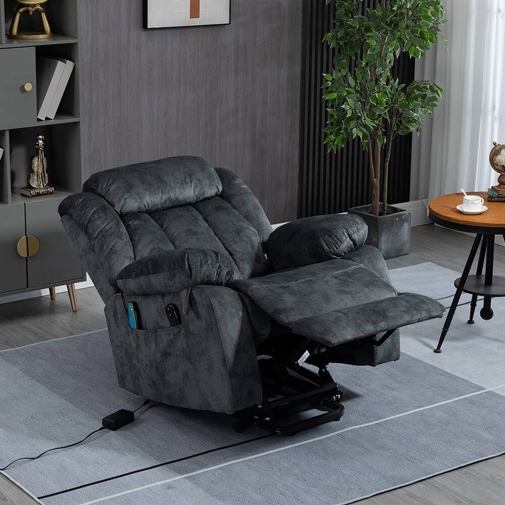 TITAN Recliner - Image 4