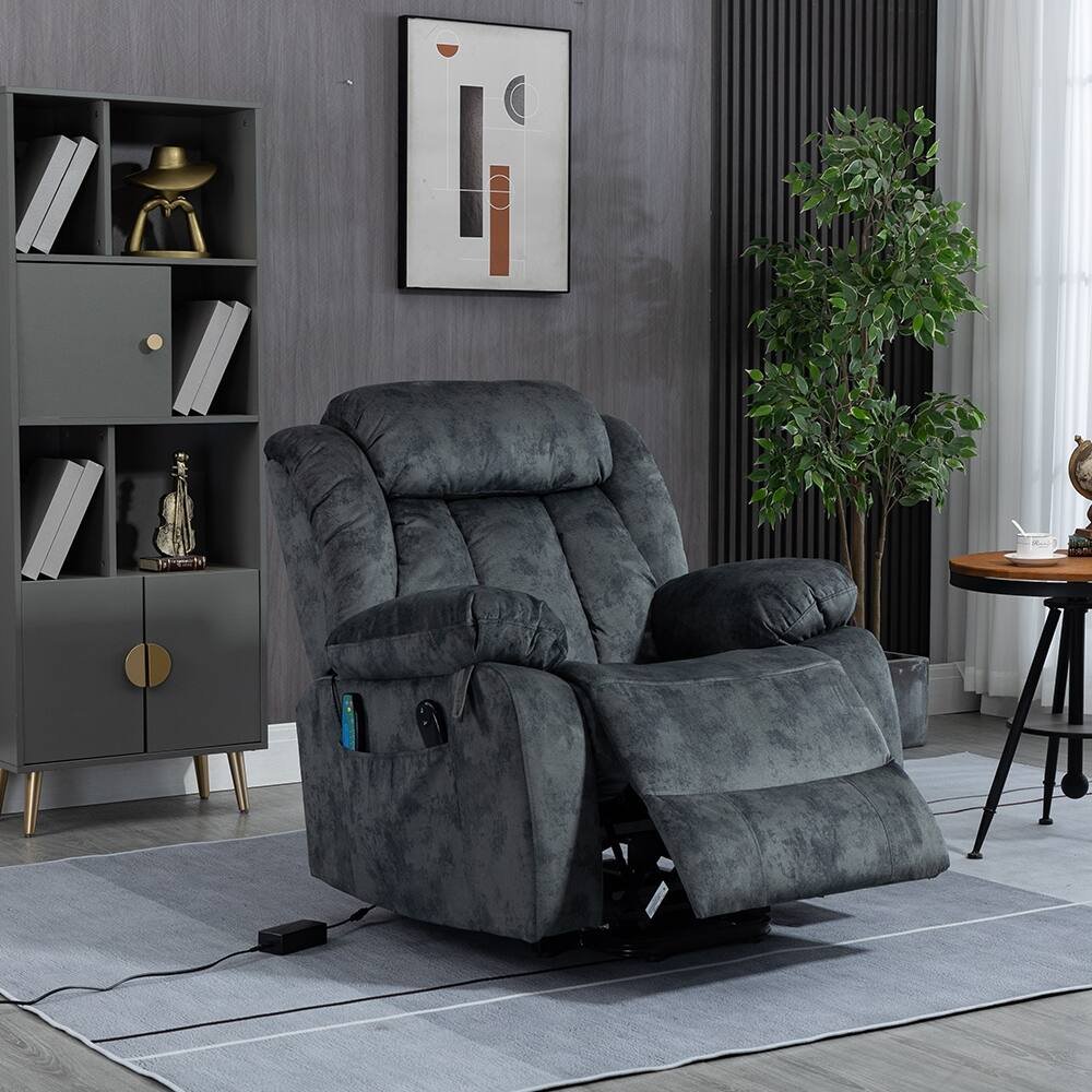 TITAN Recliner - Image 3