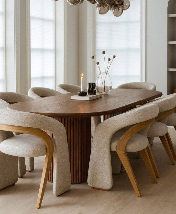 OLGA Diningchair - Image 4