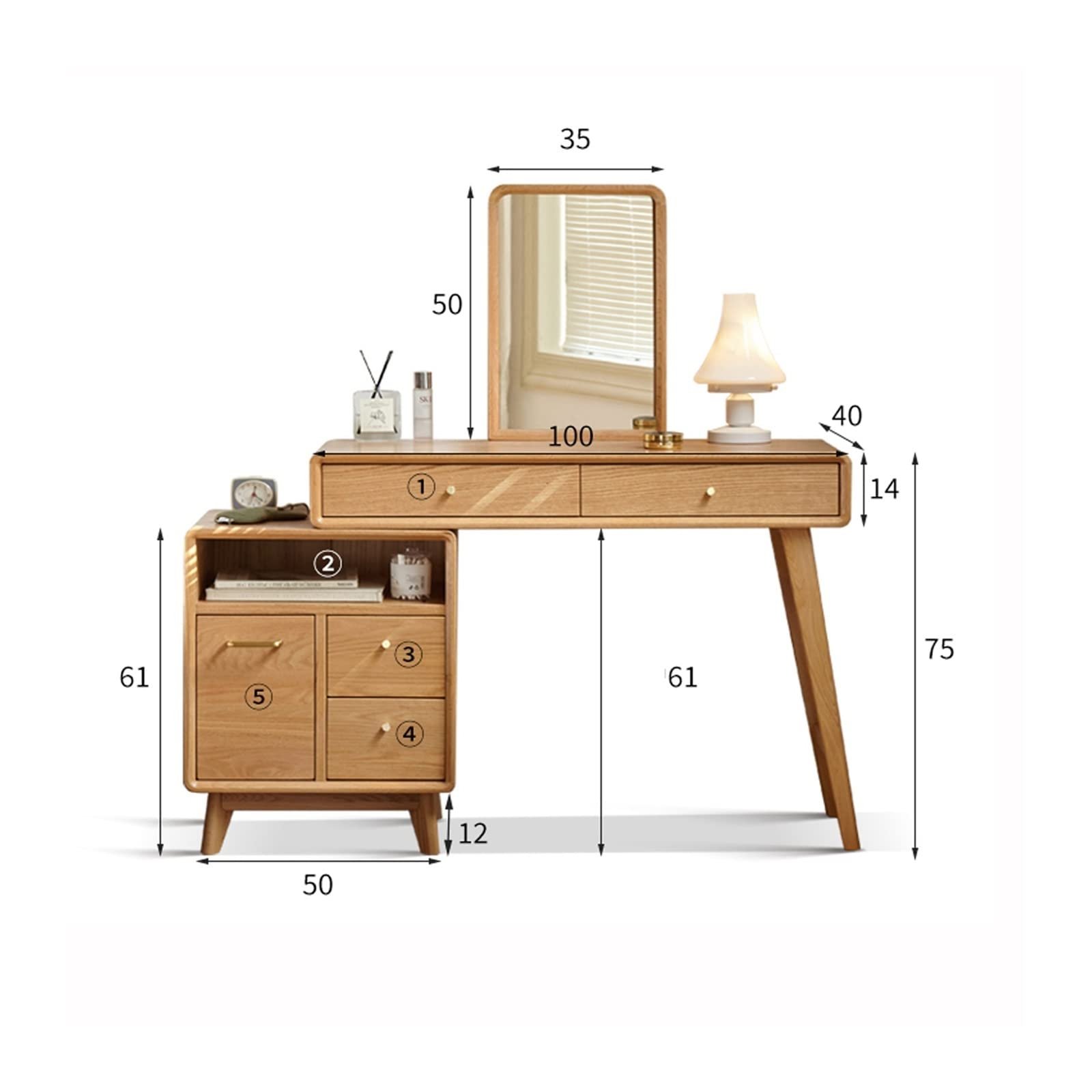 TOMY Dresser - الصورة 3