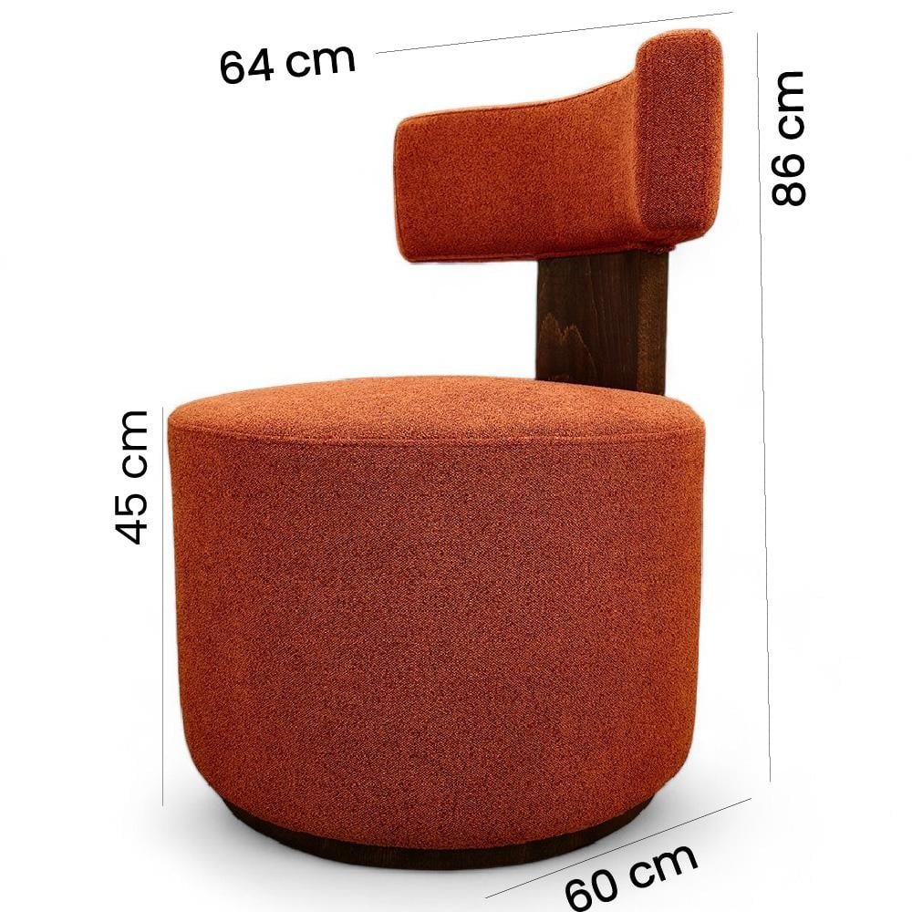 TAUPO pouf - الصورة 2