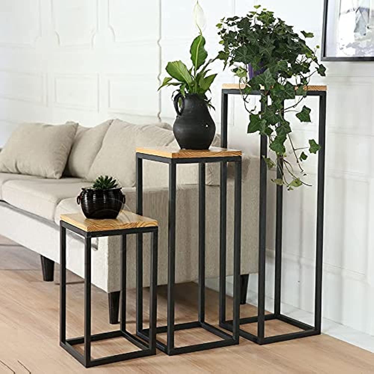 FLOWER Sidetable - Image 3