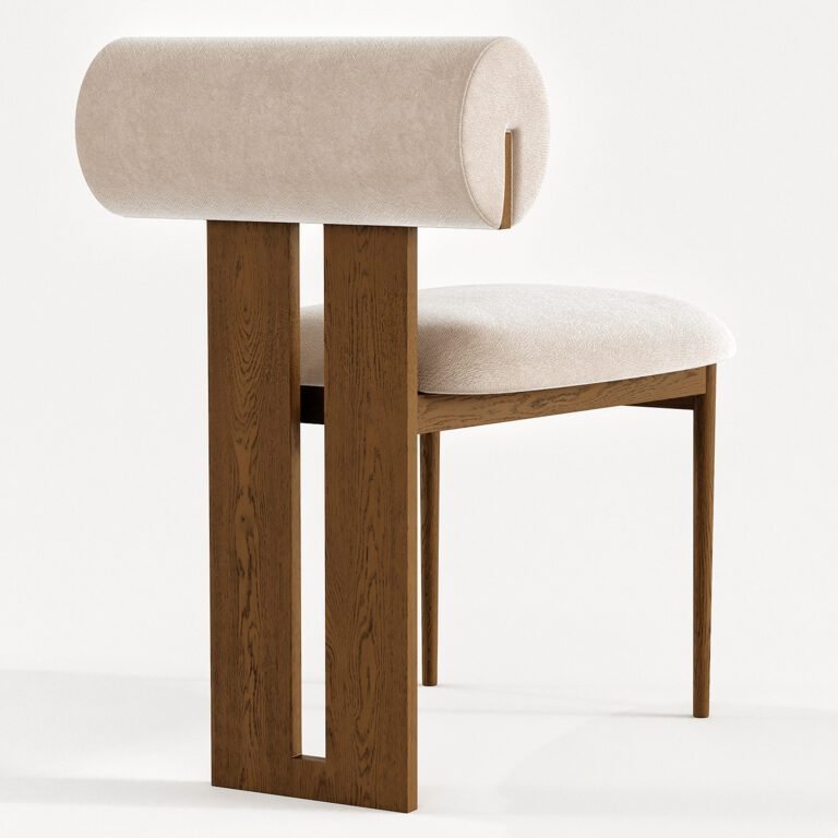 HIPPO Diningchair - Image 2