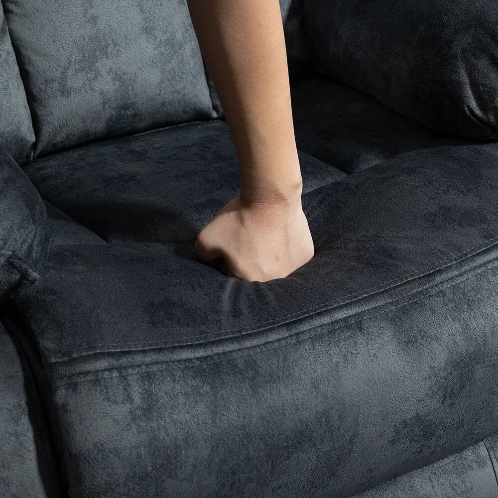 TITAN Recliner - Image 7