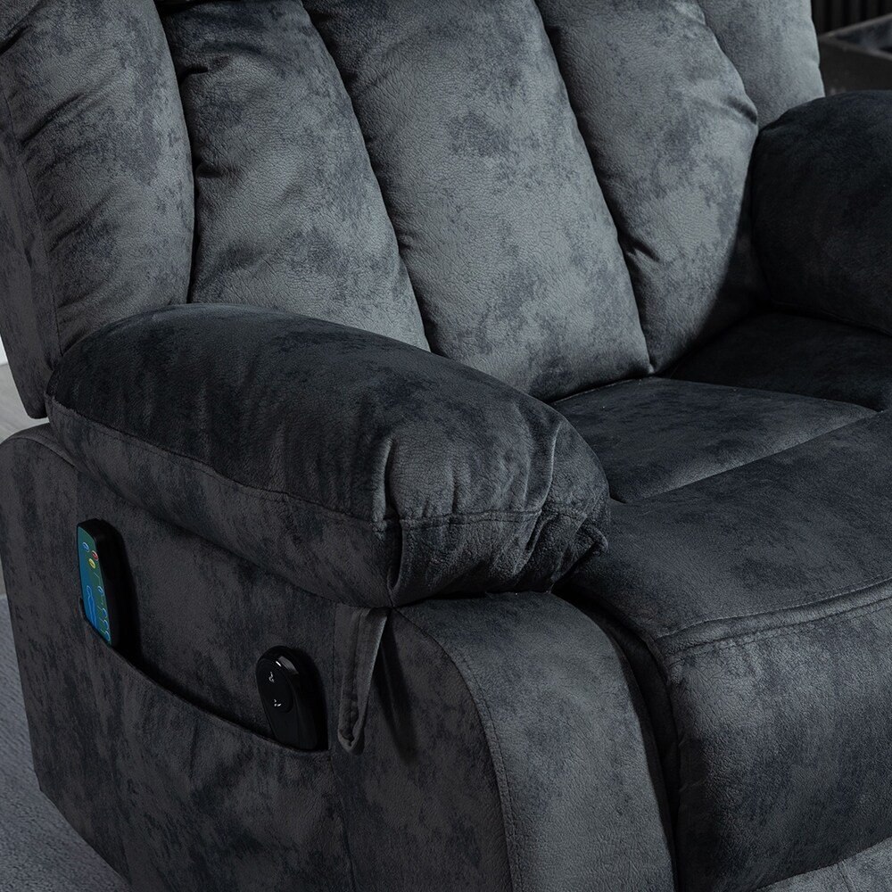 TITAN Recliner - Image 9