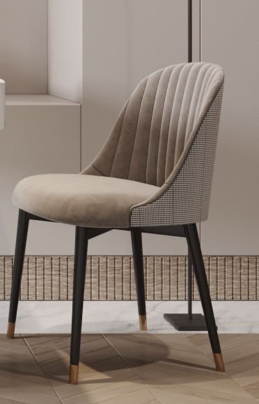 VALERIA Diningchair - الصورة 2