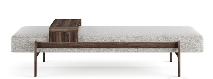 FAWKES Banquette - الصورة 2