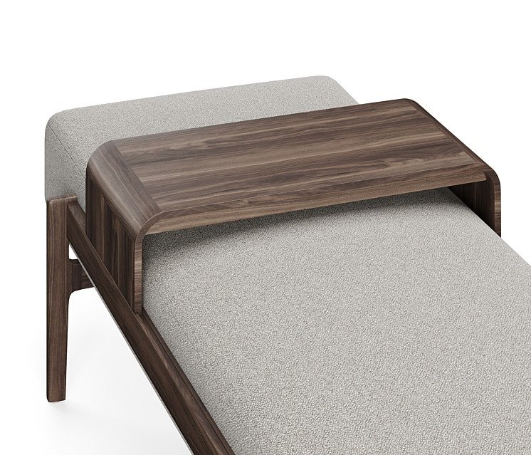 FAWKES Banquette - الصورة 3