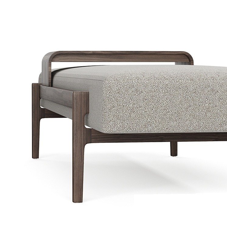 FAWKES Banquette - الصورة 4