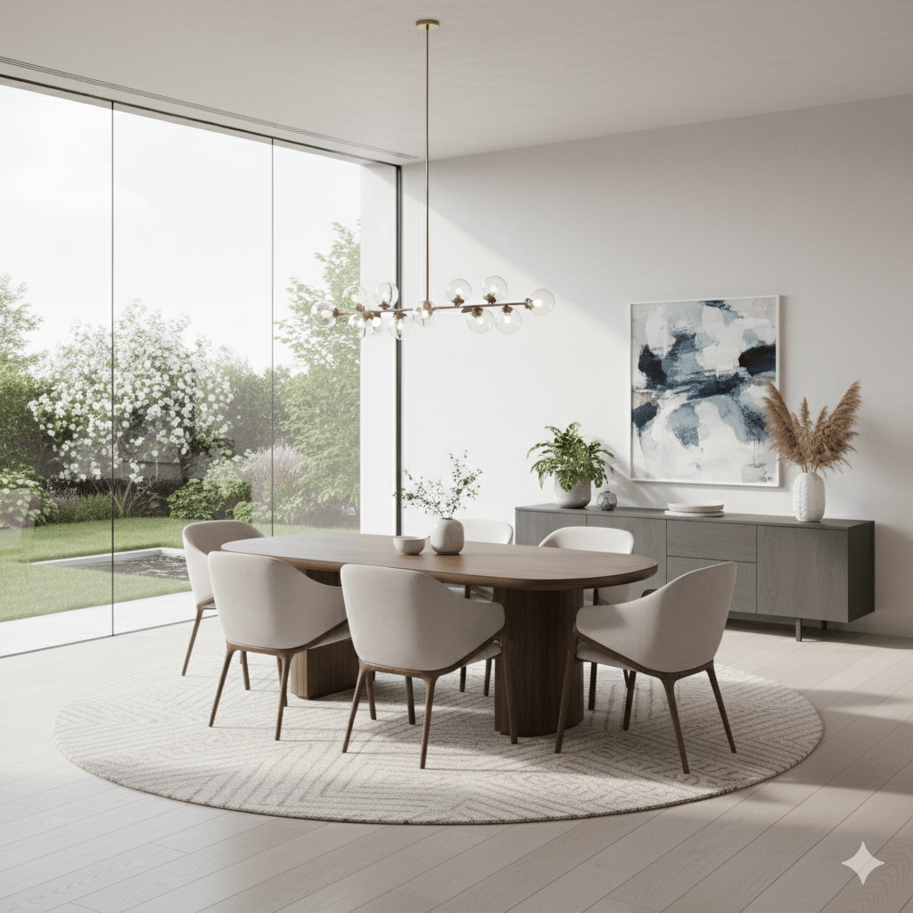 OVALIS Dining - الصورة 7