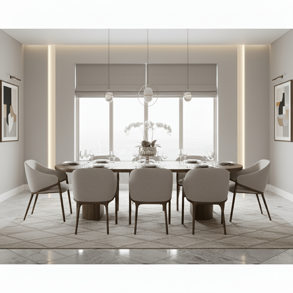 OVALIS Dining - الصورة 8