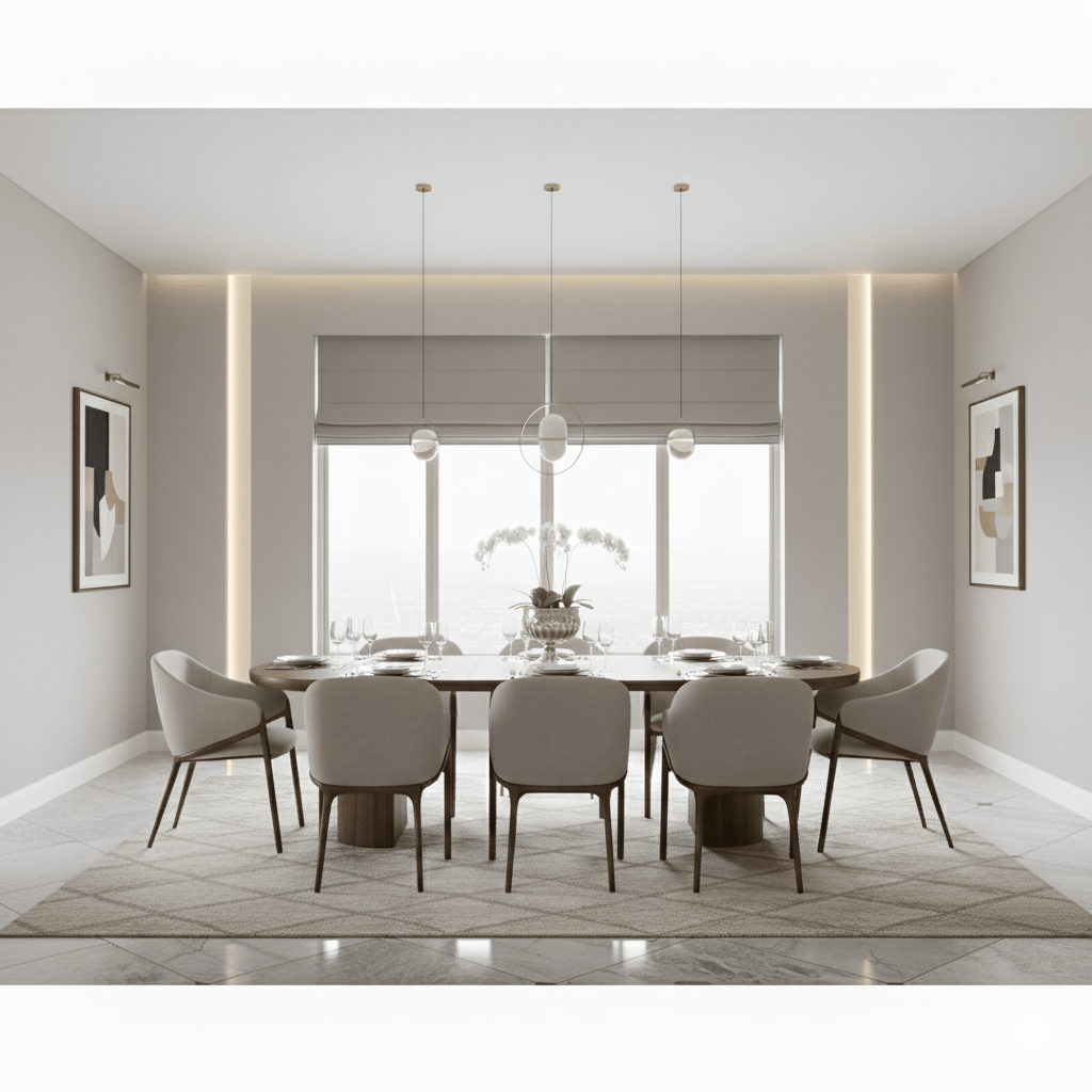 OVALIS Dining - الصورة 10