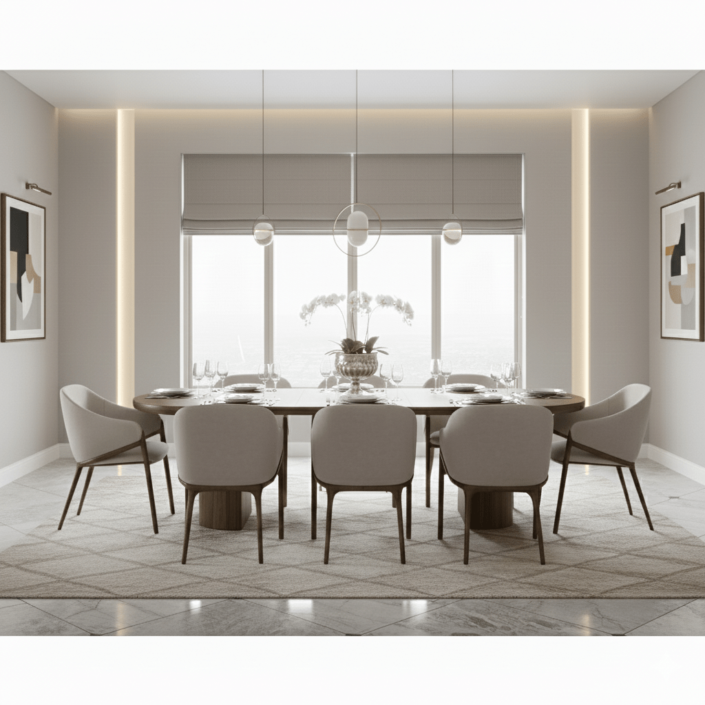 OVALIS Dining - الصورة 3