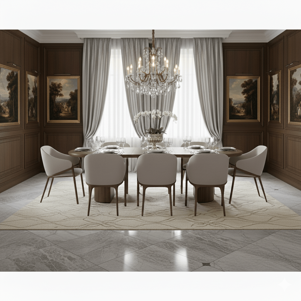 OVALIS Dining - الصورة 4