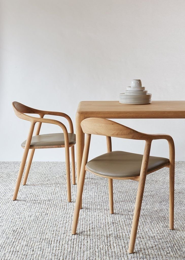 NEVA Diningchair - Image 9