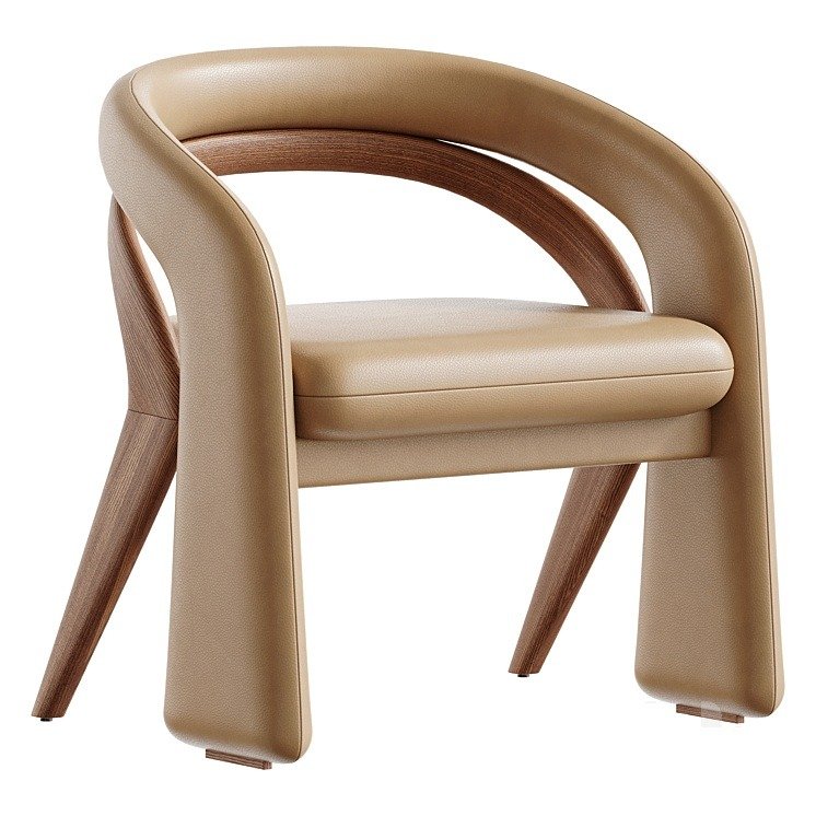 OLGA Diningchair - Image 2