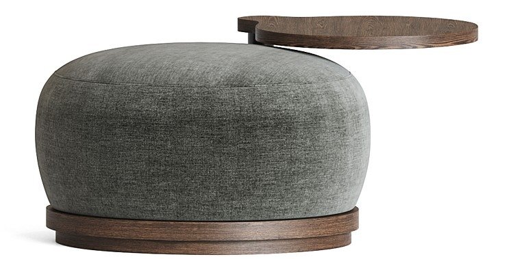 ORBIT Pouf - Image 4