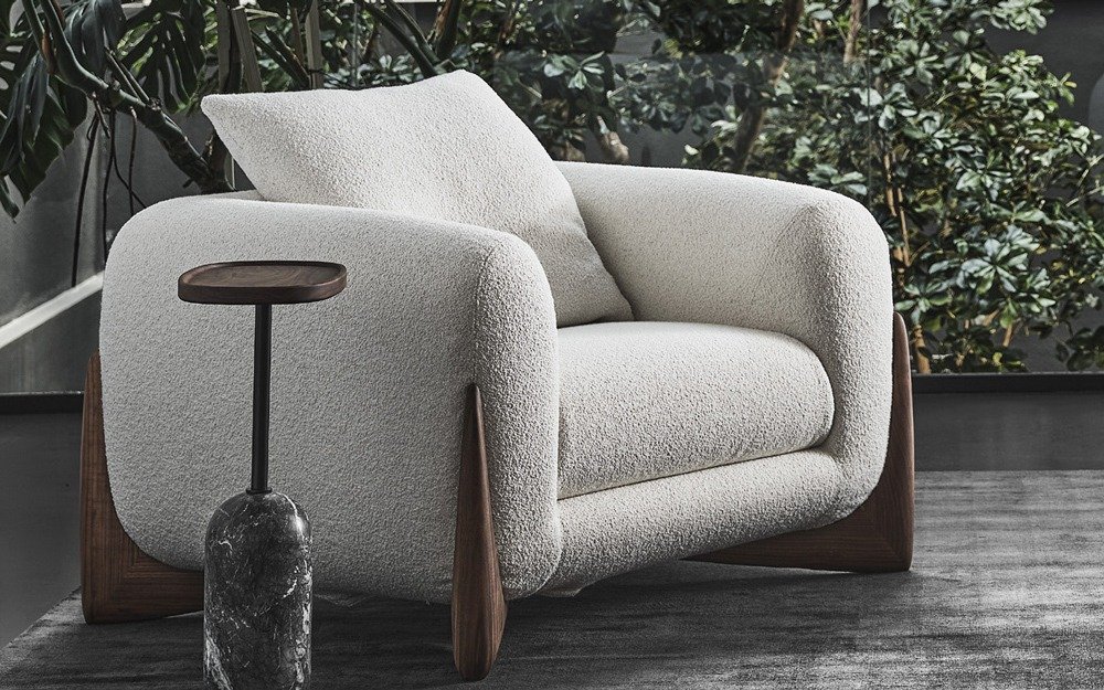 SOFTBAY Armchair - Image 4