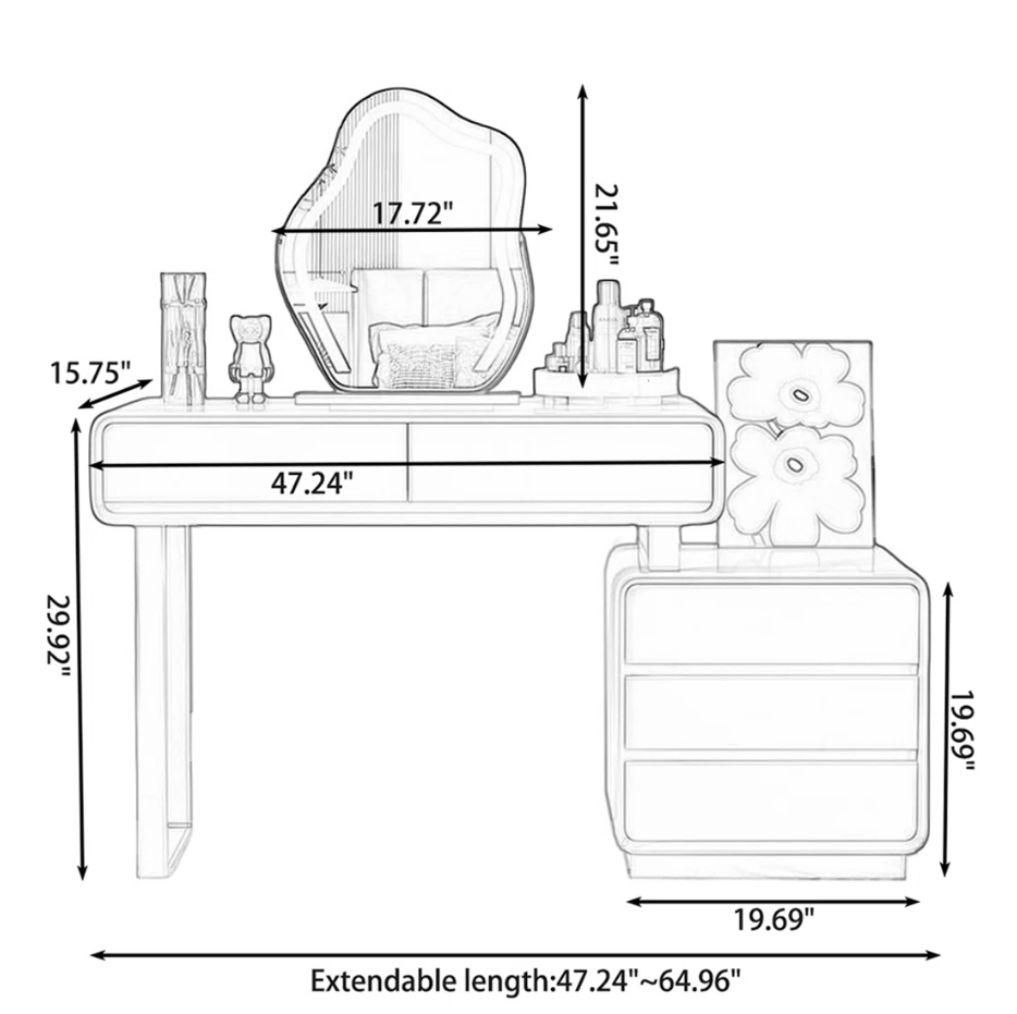 ORREN Dresser - Image 8