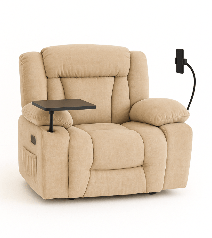POWER Recliner - Image 2