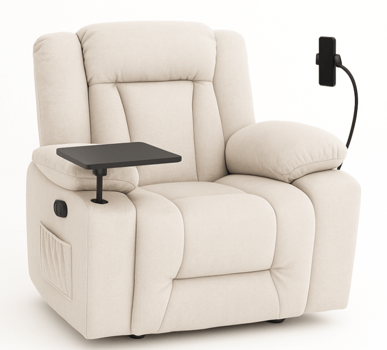 POWER Recliner - Image 3