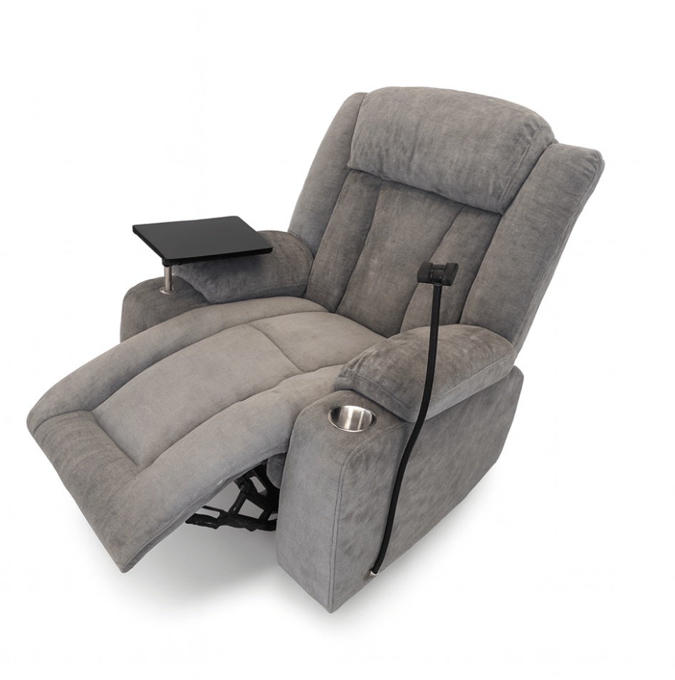 POWER Recliner - Image 4