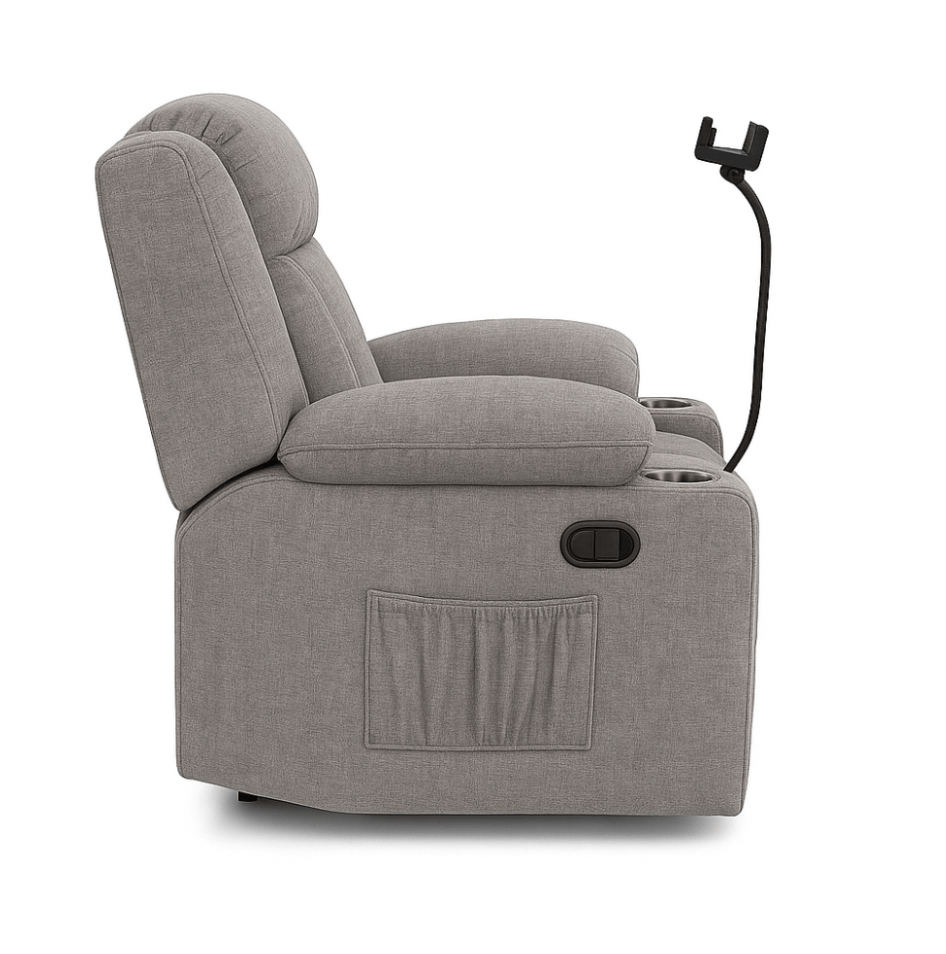 POWER Recliner - Image 5
