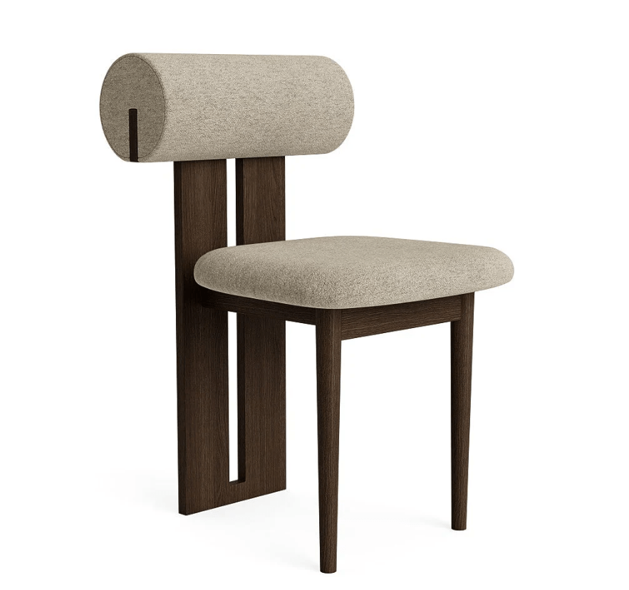 HIPPO Diningchair - Image 7