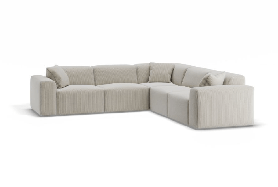 KATE L-Shape - Image 2