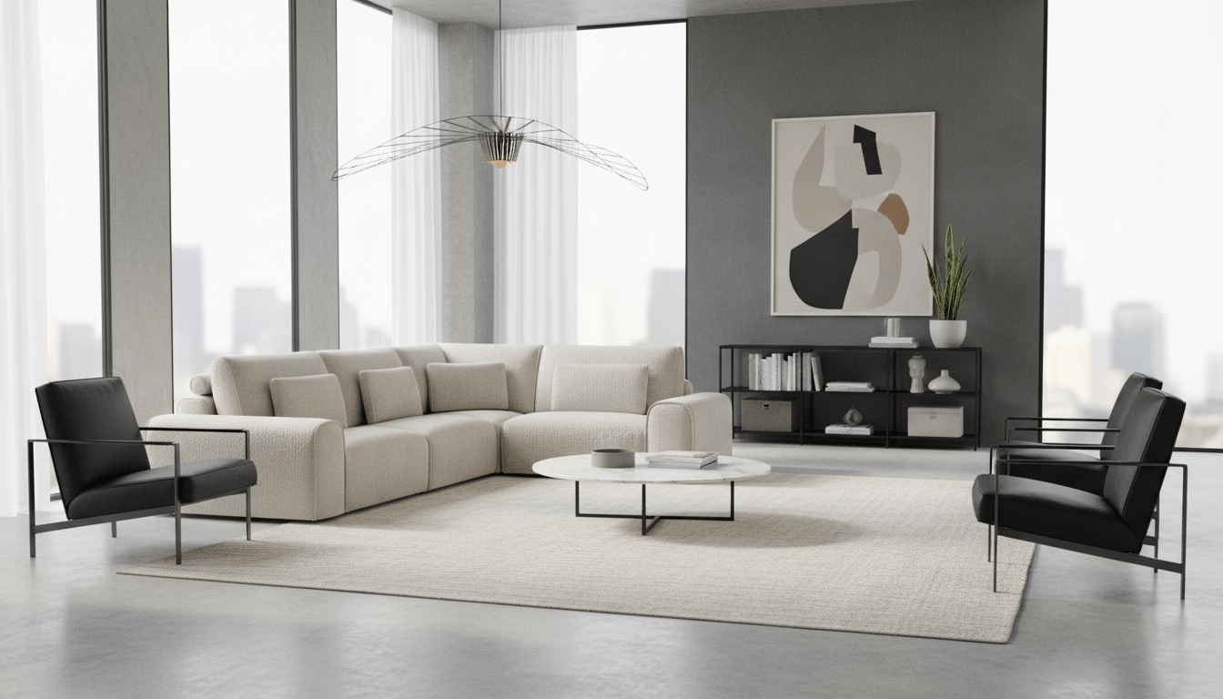 KATE L-Shape - Image 5