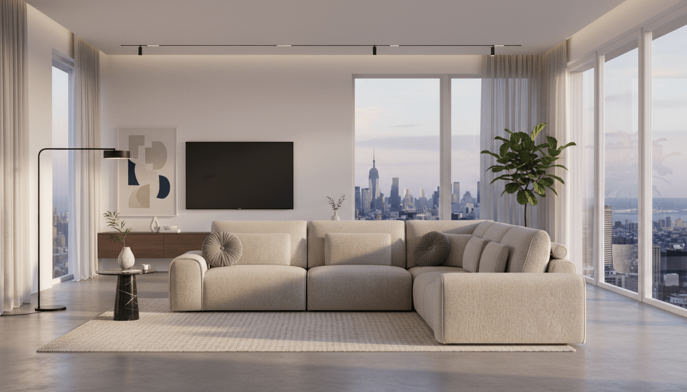 KATE L-Shape - Image 6