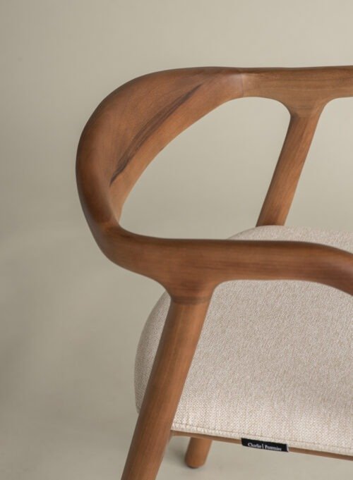 NEVA Diningchair - Image 7