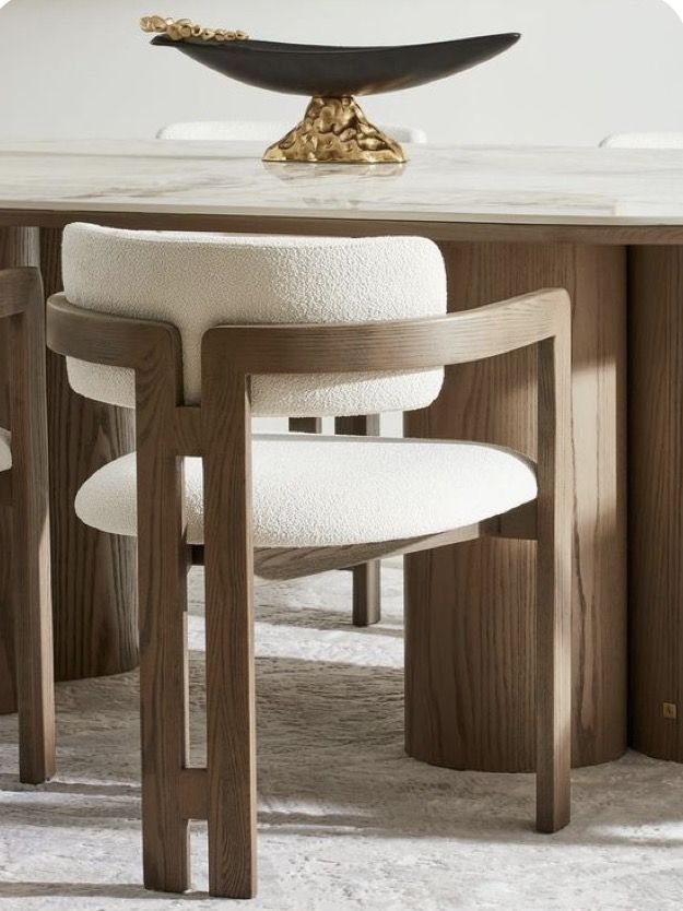 NOYA Diningchair - Image 5